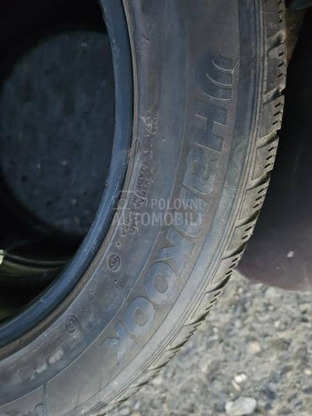 Hankook 235/55 R17 Sve sezone
