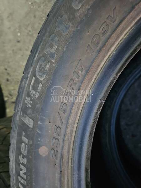 Hankook 235/55 R17 Sve sezone