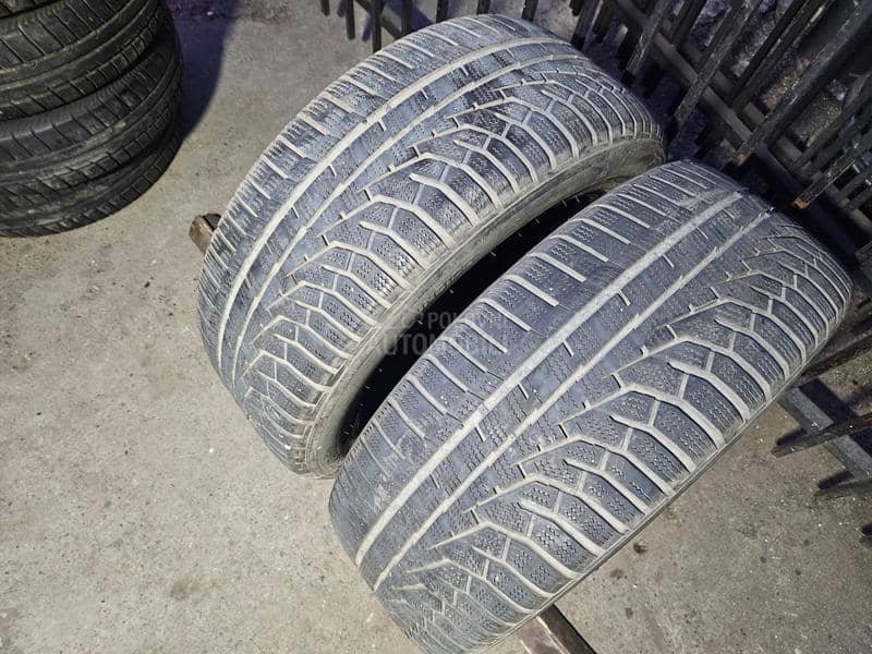 Hankook 235/55 R17 Sve sezone