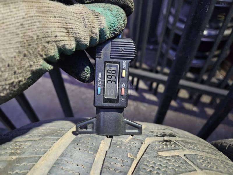 Hankook 235/55 R17 Sve sezone