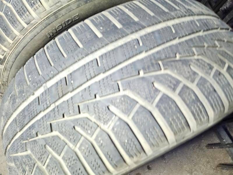 Hankook 235/55 R17 Sve sezone