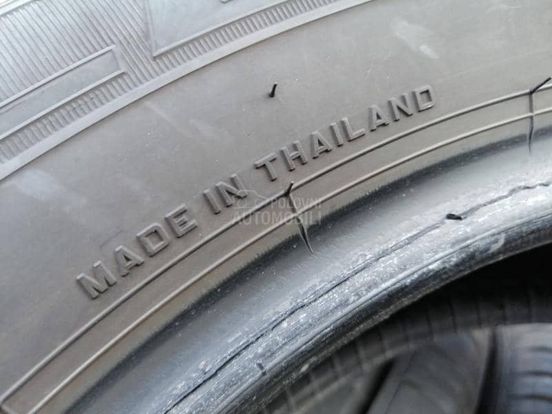 Fulda 195/60 R15 Letnja