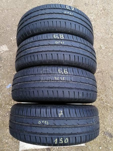 Fulda 195/60 R15 Letnja