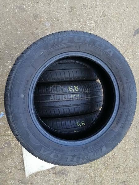 Fulda 195/60 R15 Letnja