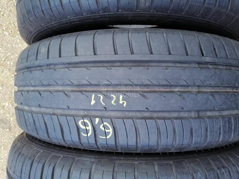 Fulda 195/60 R15 Letnja