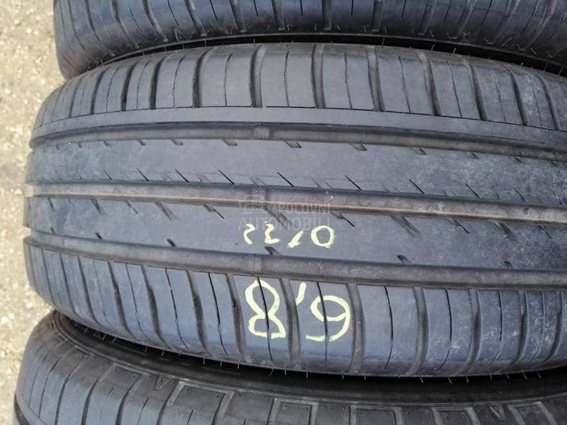 Fulda 195/60 R15 Letnja