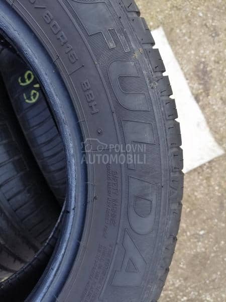 Fulda 195/60 R15 Letnja