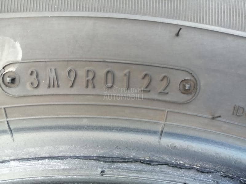 Fulda 195/60 R15 Letnja