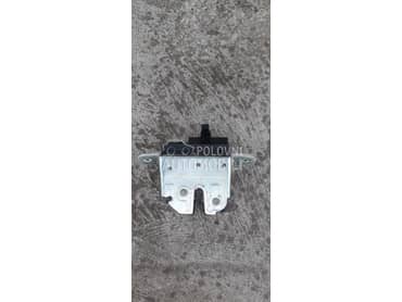 Brava gepeka za Opel Corsa E od 2014. do 2019. god.