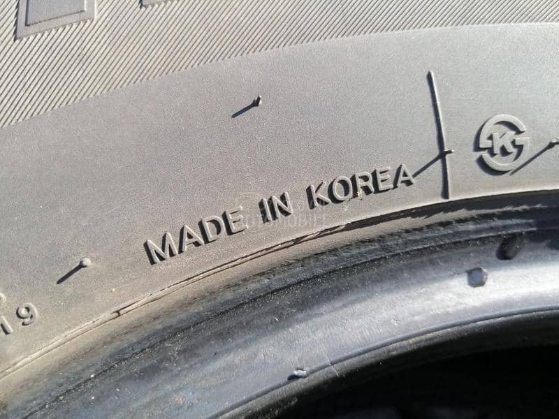 Hankook 225/70 R15 Letnja