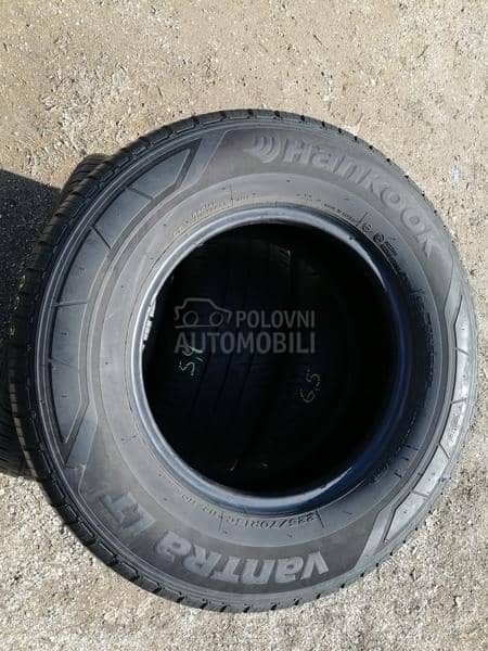 Hankook 225/70 R15 Letnja