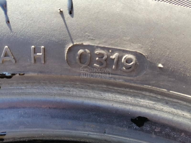 Hankook 225/70 R15 Letnja