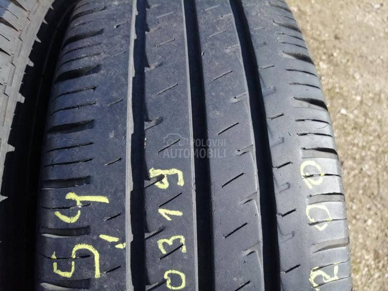 Hankook 225/70 R15 Letnja