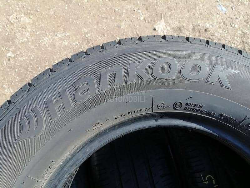 Hankook 225/70 R15 Letnja