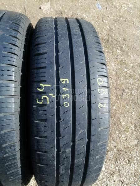 Hankook 225/70 R15 Letnja
