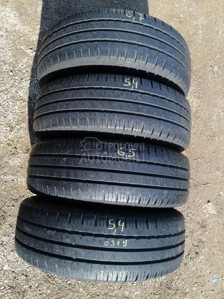 Hankook 225/70 R15 Letnja