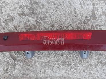 Trece stop svetlo 3v za Opel Corsa E od 2014. do 2019. god.