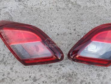 Unutrasnje lampe 3v za Opel Corsa E od 2014. do 2019. god.
