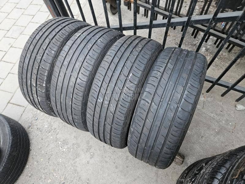 Falken 215/55 R17 Letnja