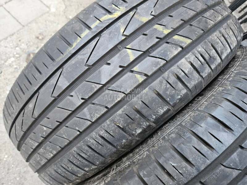 Hankook 235/60 R18 Letnja