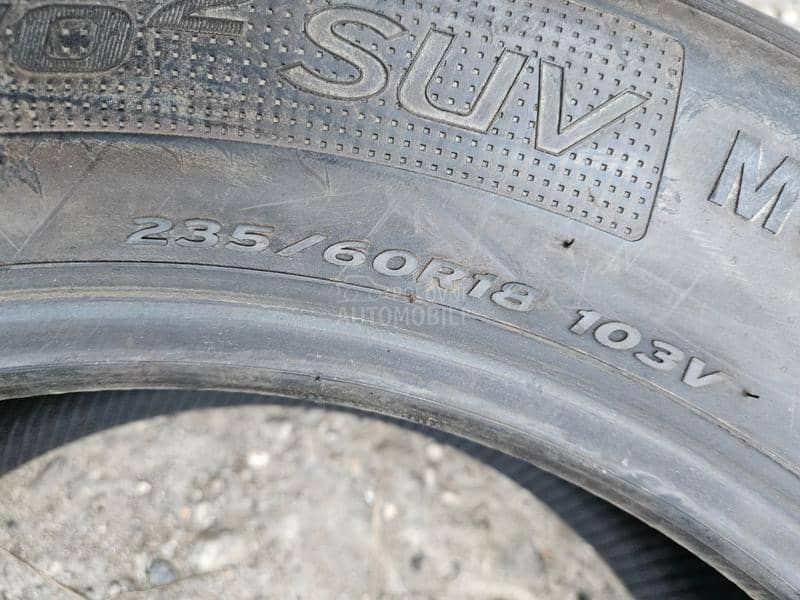 Hankook 235/60 R18 Letnja