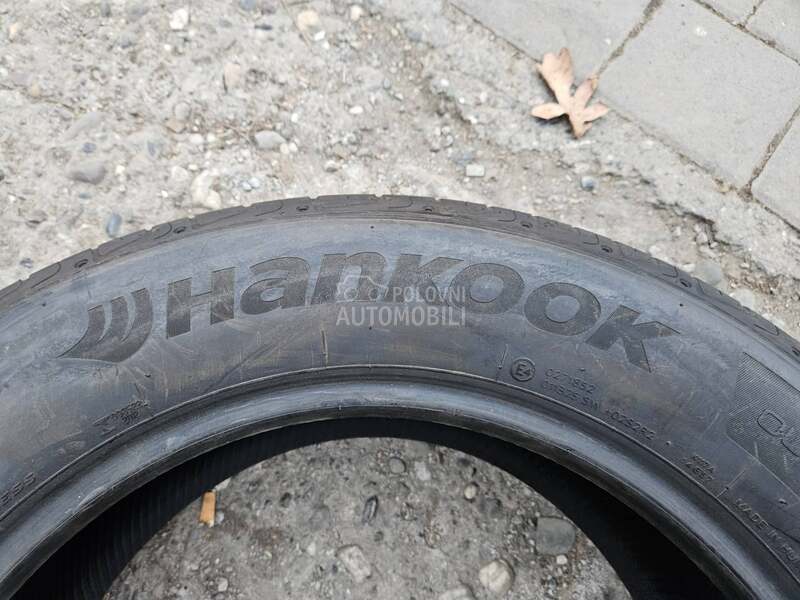 Hankook 235/60 R18 Letnja