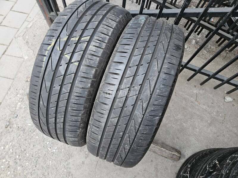 Hankook 235/60 R18 Letnja
