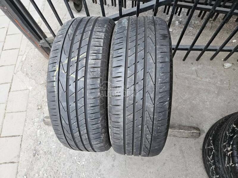 Hankook 235/60 R18 Letnja