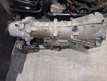 Menjac automacki za X3 N47 za BMW X3 od 2004. do 2010. god.