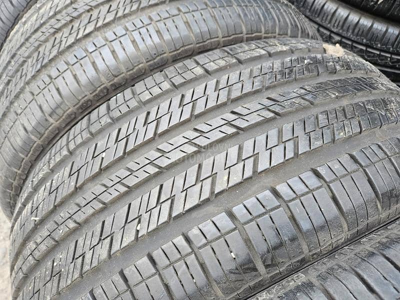 Continental 255/55 R18 Sve sezone