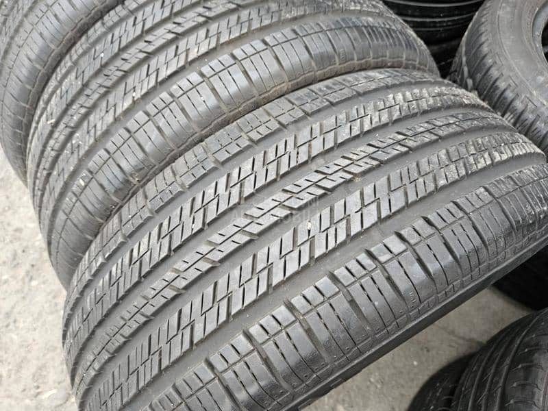 Continental 255/55 R18 Sve sezone