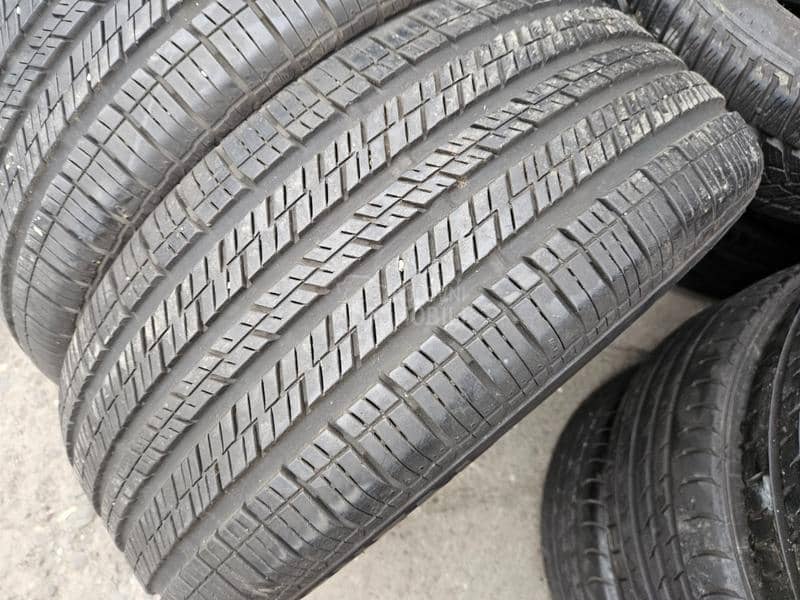 Continental 255/55 R18 Sve sezone