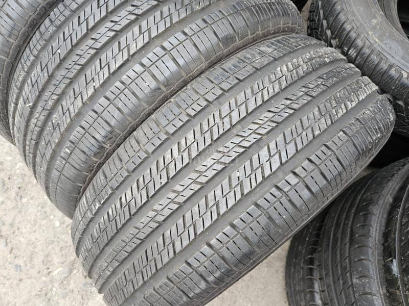 Continental 255/55 R18 Sve sezone