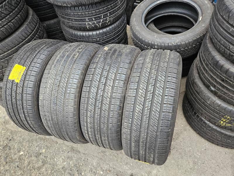 Continental 255/55 R18 Sve sezone