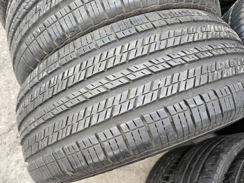 Continental 255/55 R18 Sve sezone
