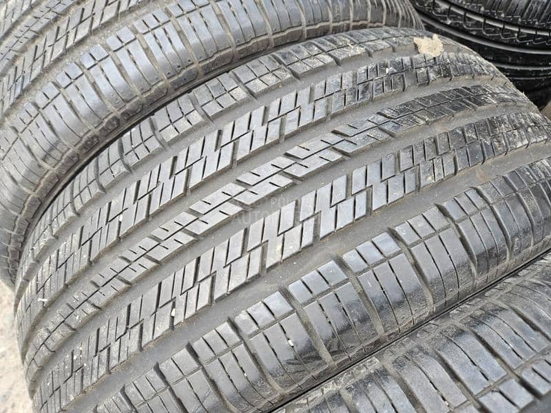 Continental 255/55 R18 Sve sezone