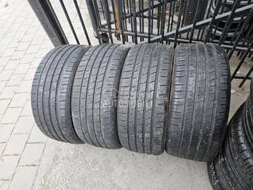 Nexen 265/50 R19 Letnja