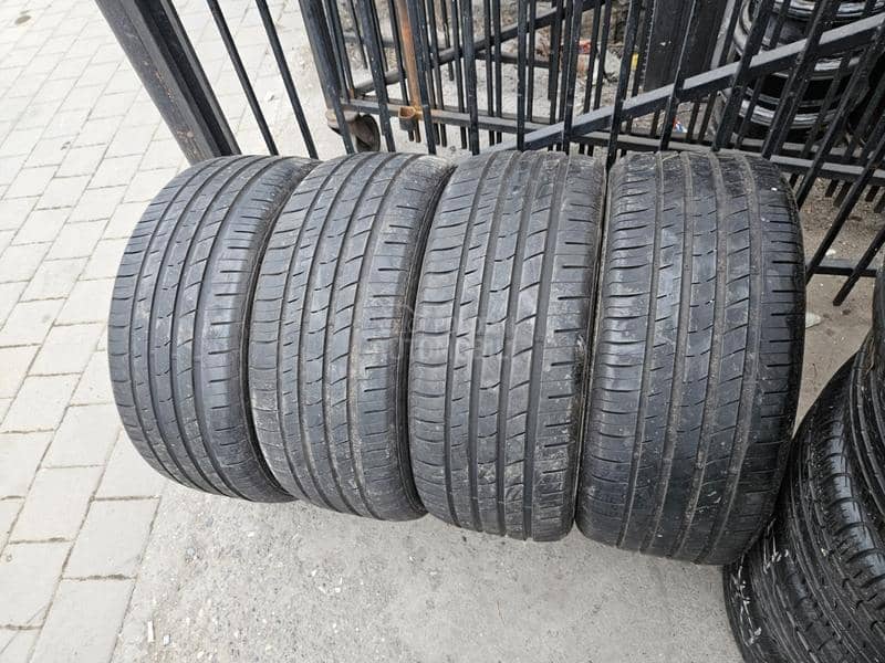 Nexen 265/50 R19 Letnja