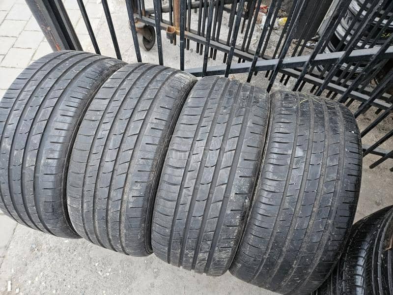 Nexen 265/50 R19 Letnja