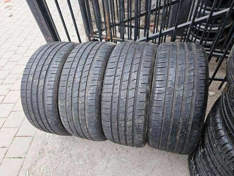 Nexen 265/50 R19 Letnja