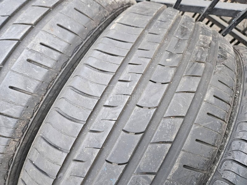 Nexen 265/50 R19 Letnja