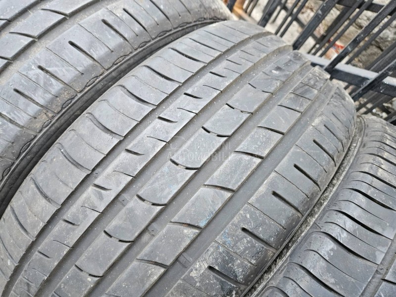 Nexen 265/50 R19 Letnja