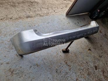 Zadnji branik karavan sivi za Opel Astra G