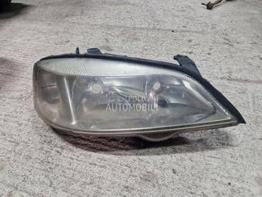 Desni far za Opel Astra G
