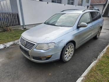 branik far krilo hauba prsa za Volkswagen Passat B6 od 2005. do 2010. god.