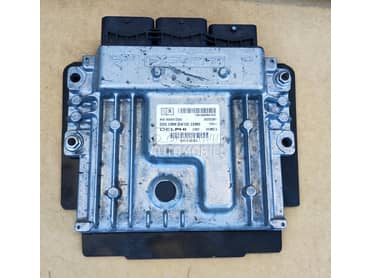 Kompjuter za Peugeot 2008, 208, 308 ...