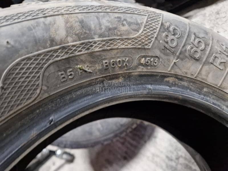 Kleber 185/65 R14 Sve sezone