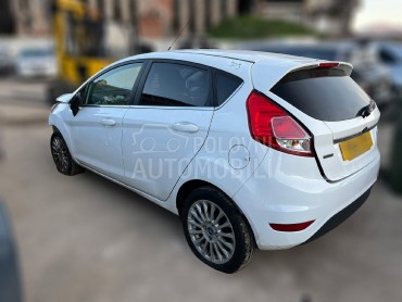 POLUSTRANICA za Ford Fiesta