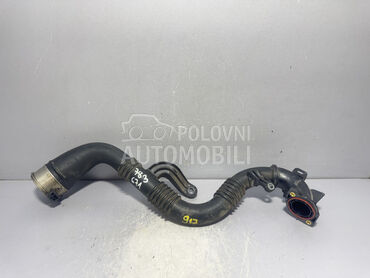 CRIJEVO INTERKULERA za Nissan Qashqai