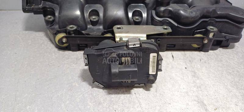 MOTORIC KLAPNE USISNE GRANE